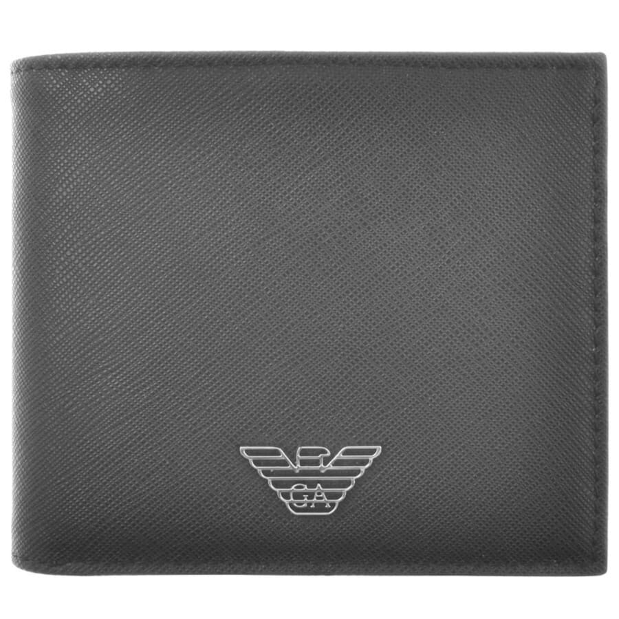 Emporio armani wallet price online